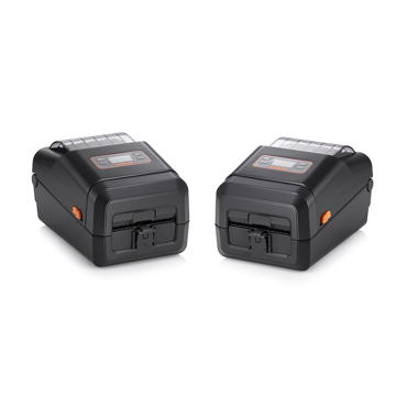 Принтер этикеток Bixolon XL5-40CT - фото 1