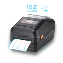 Принтер этикеток Bixolon XL5-40CT