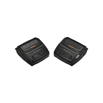 Принтер этикеток Bixolon SPP-L410iK5 - фото 1