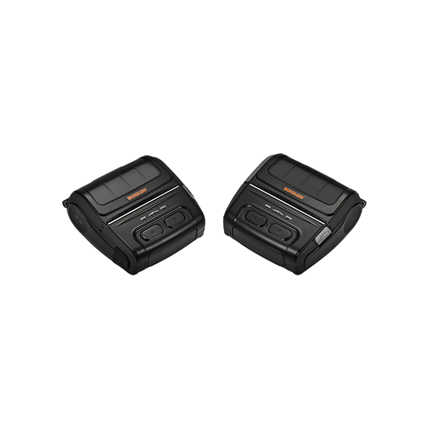 Принтер этикеток Bixolon SPP-L410iK5