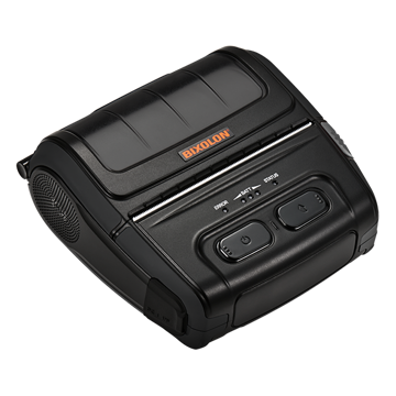 Принтер этикеток Bixolon SPP-L410iK5 - фото