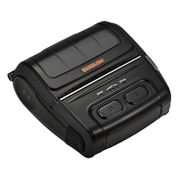 Принтер этикеток Bixolon SPP-L410iK5