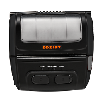 Принтер этикеток Bixolon SPP-L410iK5 - фото 3