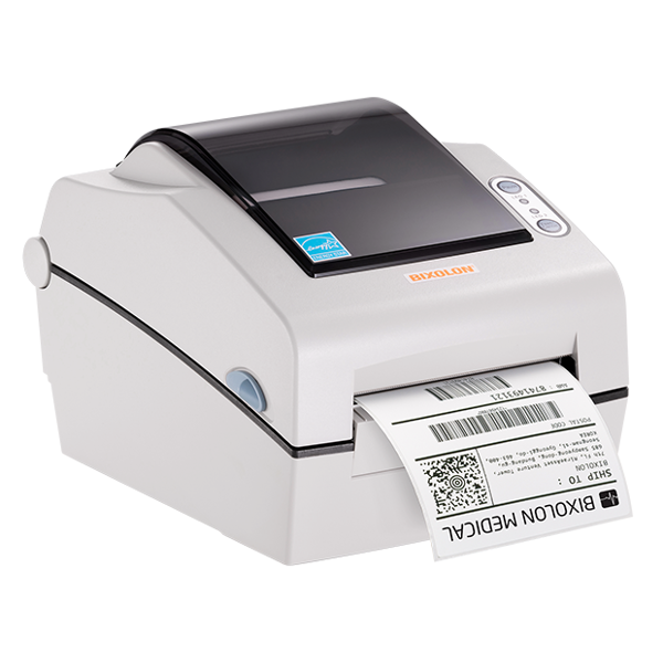 Принтер этикеток Bixolon SLP-DX420