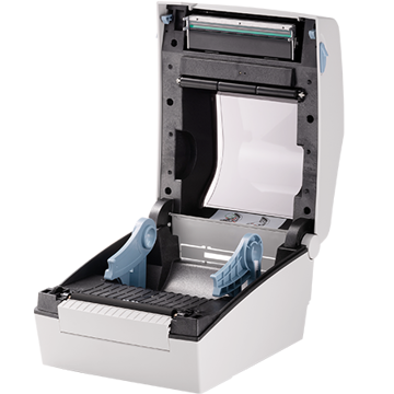 Принтер этикеток Bixolon SLP-DX420 - фото 6