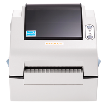 Принтер этикеток Bixolon SLP-DX420 - фото 7