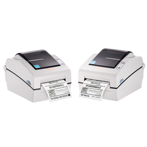 Принтер этикеток Bixolon SLP-DX420