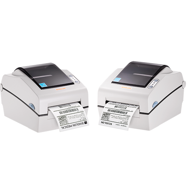 Принтер этикеток Bixolon SLP-DX420E
