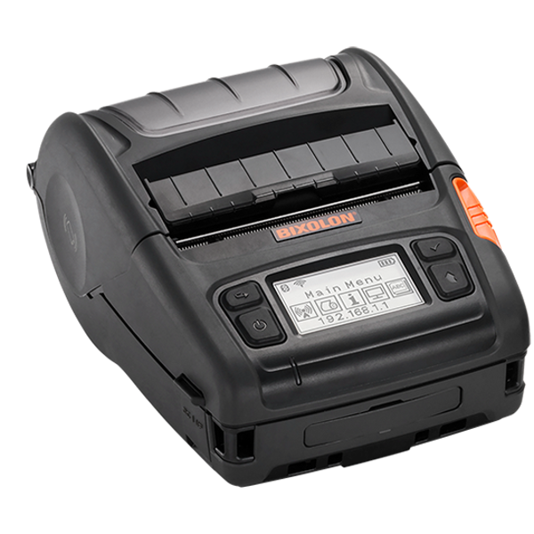 Принтер чеков и этикеток Bixolon SPP-L3000iWK