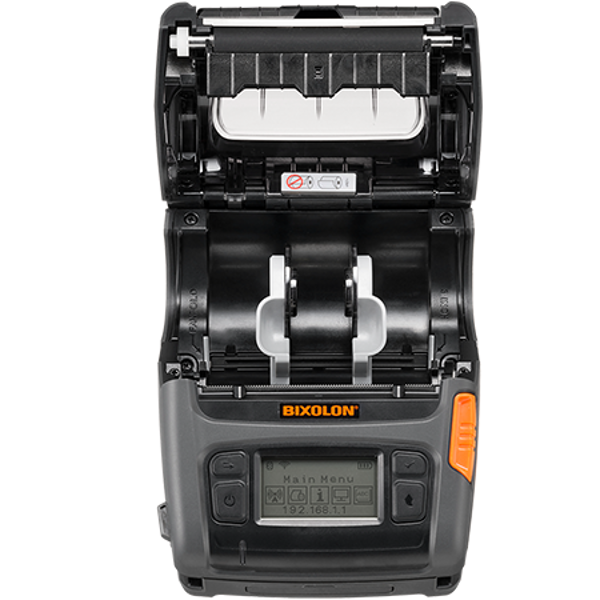 Принтер чеков и этикеток Bixolon SPP-L3000iWK