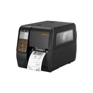 Принтер этикеток Bixolon XT5-40 XT5-40B - фото 2
