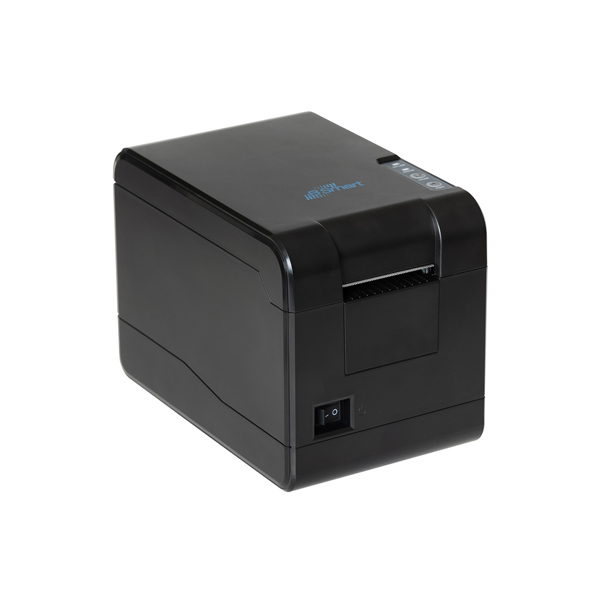 Принтер этикеток и чеков BSMART BS233