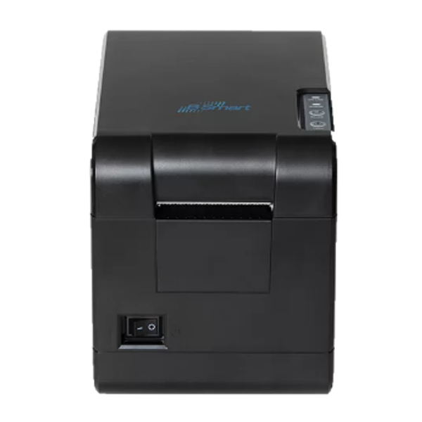 Принтер этикеток и чеков BSMART BS233
