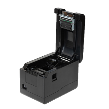 Принтер этикеток и чеков BSMART BS233 - фото 1