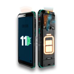 ТСД Терминал сбора данных Mindeo D60G46455160CN