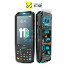 ТСД Терминал сбора данных Mindeo M40E33250130CN