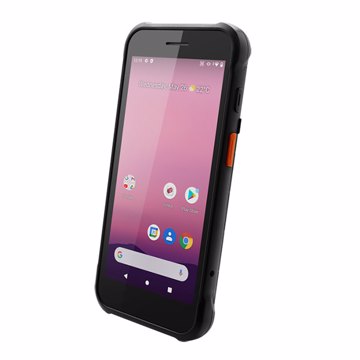 ТСД Терминал сбора данных Point Mobile PM75G3V03BJE0C - фото 4