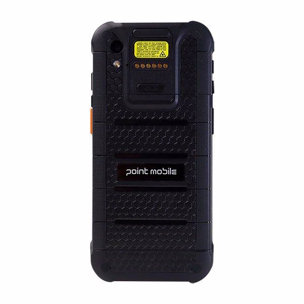 ТСД Терминал сбора данных Point Mobile PM75G6V03BJE0C