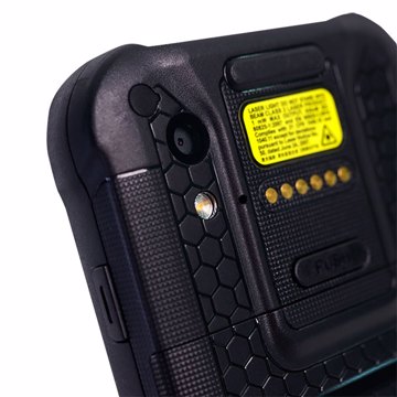 ТСД Терминал сбора данных Point Mobile PM75G6V03BJE0C - фото 2