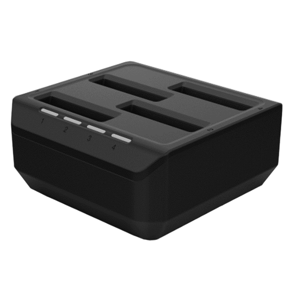 Четырехслотовый кред Point Mobile PM85 (PM85-4SBC0-2)