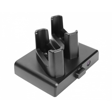 Двухслотовый кредл для тсд Point Mobile PM75 (PM75-2SC0-2) - фото