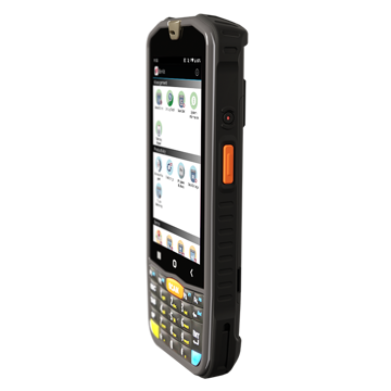 ТСД Терминал сбора данных Point Mobile PM67 PM67G6V23BJE0C - фото 3