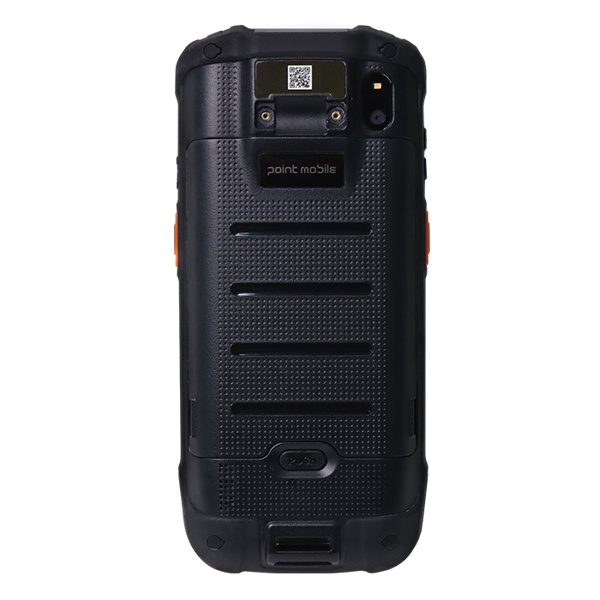 ТСД Терминал сбора данных Point Mobile PM67G6Q23DJE0C