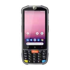 ТСД Терминал сбора данных Point Mobile PM67G6Q23DJE0C