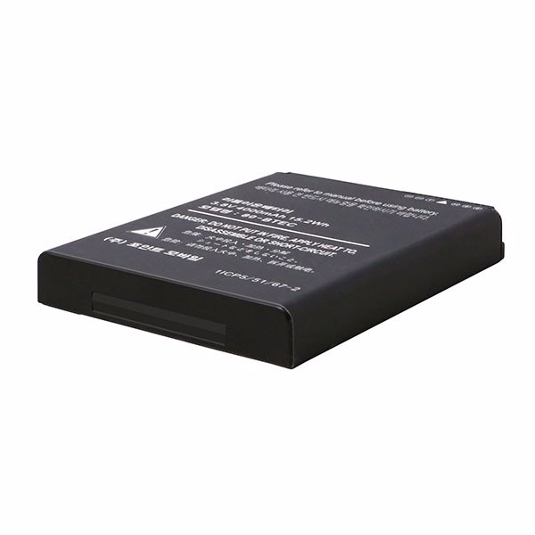 Аккумулятор для Point Mobile 4200mAh PM67 (66-BTSC)