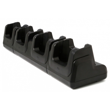 Четырехслотовая подставка для зарядки Point Mobile PM67 (PM66-4SC0-2) - фото