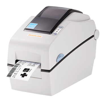 Принтер чеков и этикеток Bixolon SLP-DX220 - фото 5