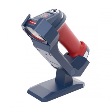 Беспроводной сканер штрих-кода Mertech MER4858 - фото