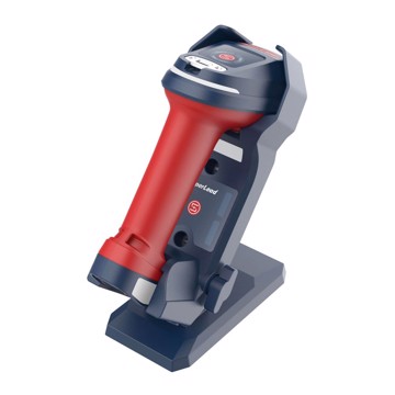 Беспроводной сканер штрих-кода Mertech MER4858 - фото 2