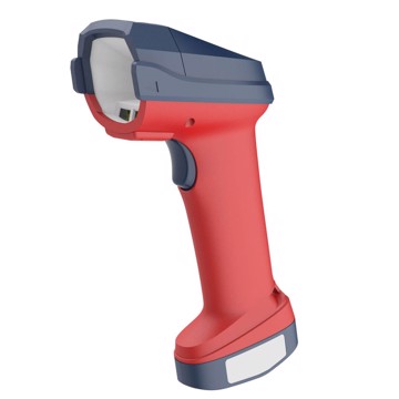 Беспроводной сканер штрих-кода Mertech MER4858 - фото 3