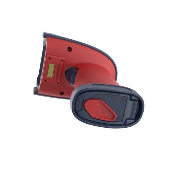 Беспроводной сканер штрих-кода Mertech MER4858