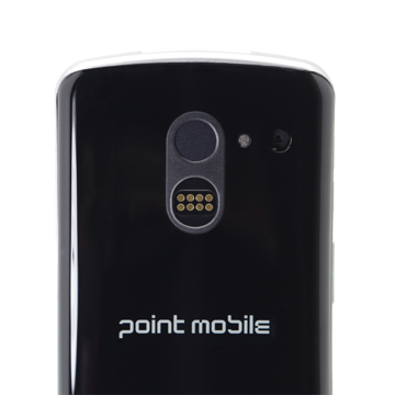 ТСД Терминал сбора данных Point Mobile PM30 PM30G6K03DHE0F - фото 3