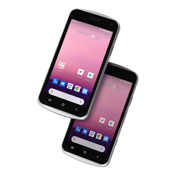 ТСД Терминал сбора данных Point Mobile PM30G6K03DHE0F - фото 5