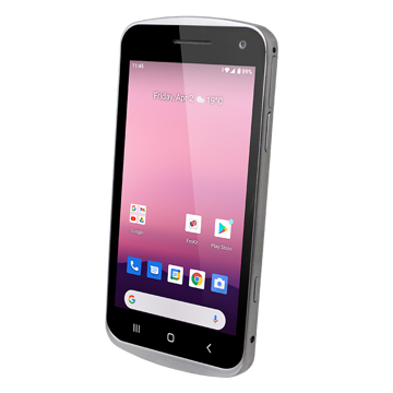 ТСД Терминал сбора данных Point Mobile PM30G6K03DHE0F - фото 1