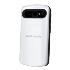 Удлинительный батарейный отсек Point Mobile PM30 (30-PMB)