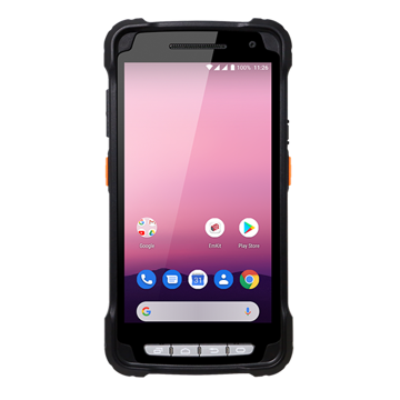 ТСД Терминал сбора данных Point Mobile PM90G6Y04DFE0C - фото