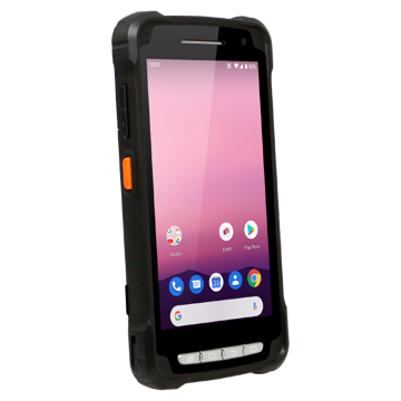 ТСД Терминал сбора данных Point Mobile PM90G6Y04DFE0C - фото 3