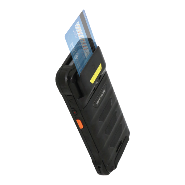 ТСД Терминал сбора данных Point Mobile PM90G6Y04DFE0C