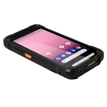 ТСД Терминал сбора данных Point Mobile PM90GFY04DFE0C - фото 2