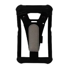 Резиновый чехол с ремешком на руку и держателем для стилуса Point Mobile PM90 (PM80-RBBT)