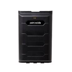 Крышка батарейного отсека пистолетной рукоятки Point Mobile PM85 (G01-011297-00)