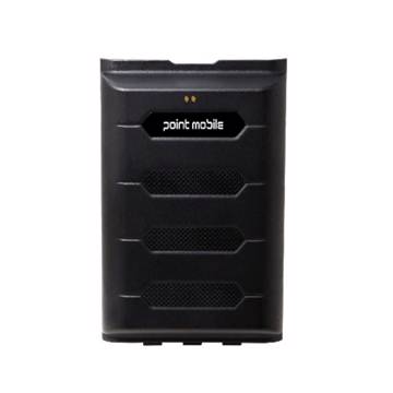 Крышка батарейного отсека пистолетной рукоятки Point Mobile PM85 (G01-011297-00) - фото