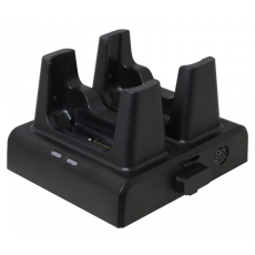 Двухслотовый кредл Point Mobile PM85 (PM85-2SC0-2)
