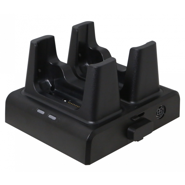 Двухслотовый кредл Point Mobile PM85 (PM85-2SC)