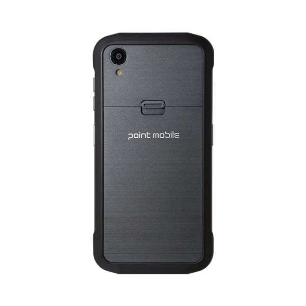 ТСД Терминал сбора данных Point Mobile PM45G6004BFE0C