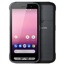 ТСД Терминал сбора данных Point Mobile PM45G6004BFE0C